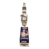 Vela Ngk Br8hix De Iridium Para Motor Mercury 40 Super un 