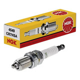 Vela Ngk Cr7hsa Standard