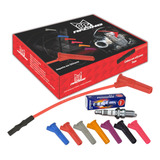 Vela Ngk Iridium Competicao Cbx xr 200 crf 230 Cabo Racing