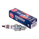 Vela Ngk Iridium Cr7hix