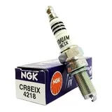 Vela Ngk Iridium Cr8eix