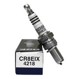 Vela Ngk Iridium Cr8eix