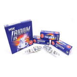 Vela Ngk Iridium Cr9eix