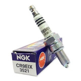 Vela Ngk Iridium Cr9eix