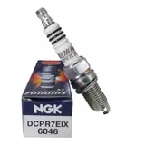 Vela Ngk Iridium Dcpr7eix