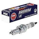 Vela NGK Iridium DCPR7EIX Harley Davidson Road King Classic