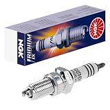 Vela Ngk Iridium Dpr7eix9 Honda Shadow 750 2006-2020