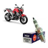 Vela Ngk Iridium Dr8eix Fazer Lander Xtz 250 Tenere Yamaha