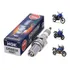 Vela Ngk Iridium Dr8eix Xtz Yamaha Fazer Lander Tenere 250 