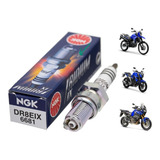 Vela Ngk Iridium Dr8eix Xtz Yamaha Fazer Lander Tenere 250