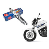Vela Ngk Iridium Dr8eix Yamaha Fazer Tenere Lander 250