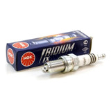 Vela Ngk Iridium Fazer