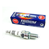 Vela Ngk Iridium Honda Cg Titan 150 Fan 150 2015 Bros 160
