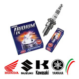 Vela Ngk Iridium Honda
