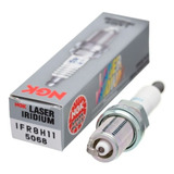 Vela Ngk Iridium Ifr8h 11 Crf450r 04 08 Crf450x 04 15