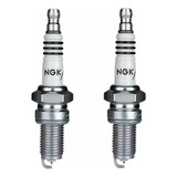 Vela Ngk Iridium Ignicao
