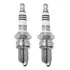 Vela Ngk Iridium Ignição Suzuki Dr800 Dr650 S Rse Dpr9eix-9