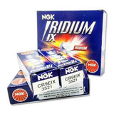 Vela Ngk Iridium Kawasaki