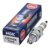 Vela Ngk Iridium Moto