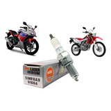 Vela Ngk Iridium Simr8a9 Honda Cbr 250r Crf 250l 2012 2020