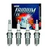 Vela Ngk Iridium Super Tenere Xt1200 Yamaha 4 Velas