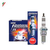Vela Ngk Iridium Tenere 250 Flex 2015 2016 2017 2018 2019