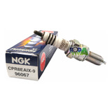 Vela Ngk Iridium Titan 150 Bros 150 2006 Cpr8eaix 9