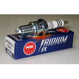 Vela Ngk Iridium Titan