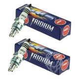 Vela Ngk Iridium Yamaha