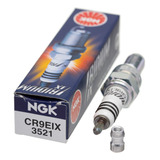 Vela Ngk Iridium Yamaha Fazer 150