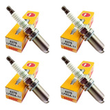 Vela Ngk Lfr5a 11 Mercury 75 100hp 4t 859495q