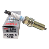 Vela Ngk Lkar8ai-9 Ktm 450 2009 Até 2015 - Iridium Laser