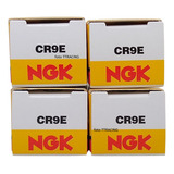 Vela Ngk Para Kawasaki