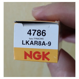 Vela Ngk Para Ktm