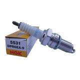 Vela Ngk Para Motor Mercury 40