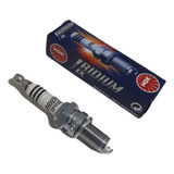 Vela Ngk Suzuki Rm 125 250 Modelo Br 9eix Iridium Egv 9 