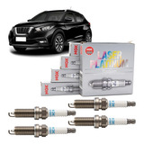 Vela Nissan Kicks march