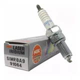 Vela Original Ngk Laser