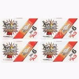 Vela Os N6 A3 Original P Motor Glow Envio Economico