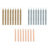 Cores