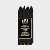 VELA PALITO N1 120G CASA FÉ COR PRETA
