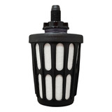 Vela Para Filtro De Barro Com Carvão Ativado