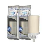 Vela Para Filtro De Barro Stefani Tripla Ação 02 Unidades