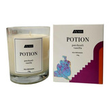 Vela Perfumada Potion Patchouli
