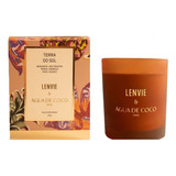 Vela Perfumada Terra Do
