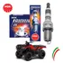 Vela Quadriciclo Honda Fourtrax 420 Trx 2008 2009 2010 2011