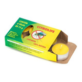 Citronela