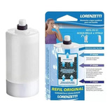 Vela Refil Filtro Purificador