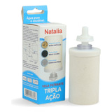 Vela Tripla Acao C