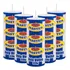 Vela Votiva 320g Branca   06 Unidades